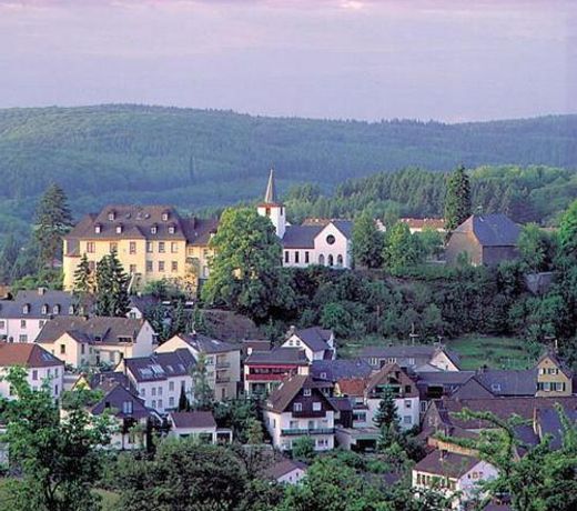 Ferienwohnung Vulkaneifel