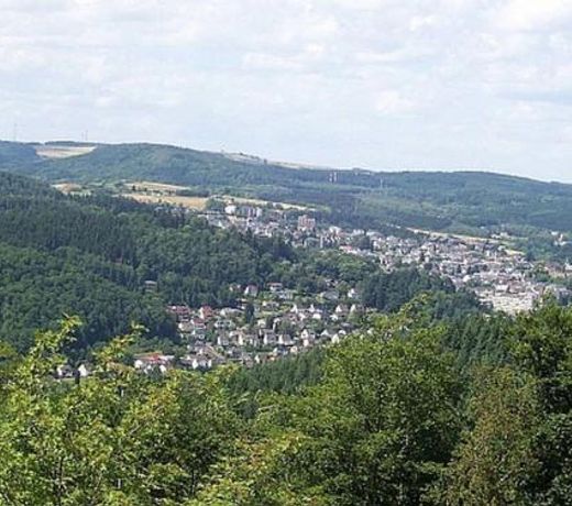 Ferienwohnung Vulkaneifel