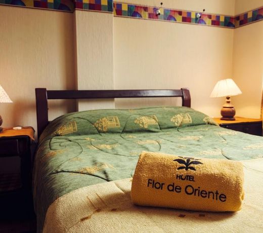 Hotel Flor de Oriente