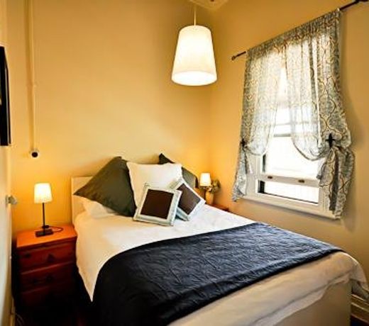 Victoria Hotel Rutherglen