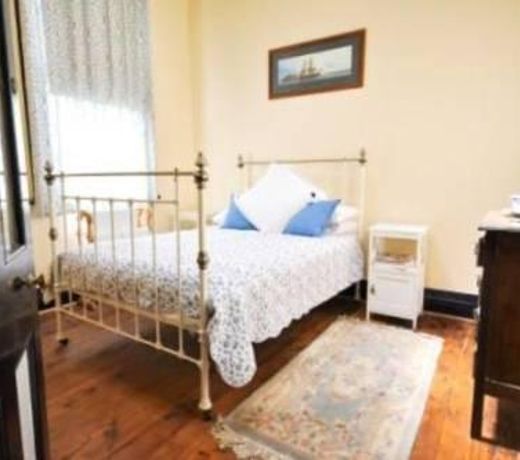 Victoria Hotel Rutherglen