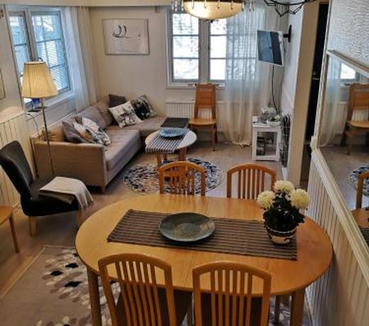 Apartment Seita