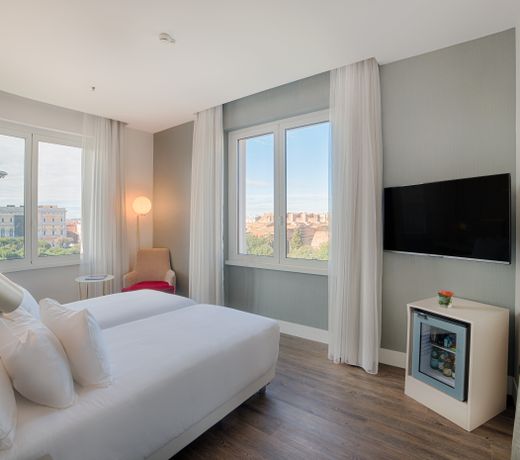 NH Collection Palazzo Cinquecento