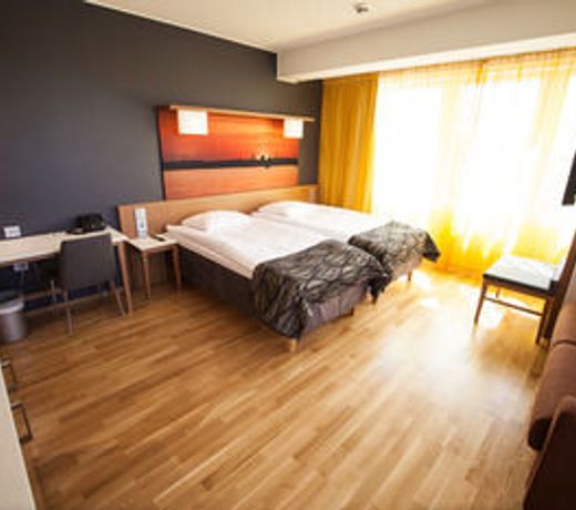 Scandic Meilahti