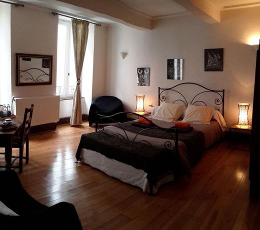 Chambres d'hÃ´tes Belle Occitane