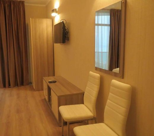 Silk Road Sea Towers Batumi Apart Hotel