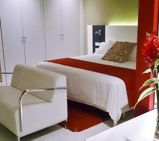Magno Suites
