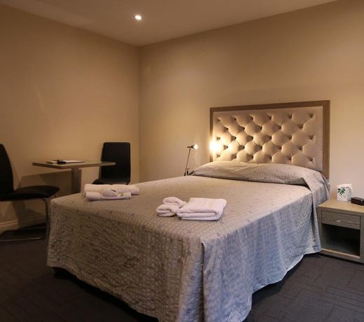 Manjimup Gateway Hotel