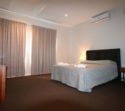 Manjimup Gateway Hotel