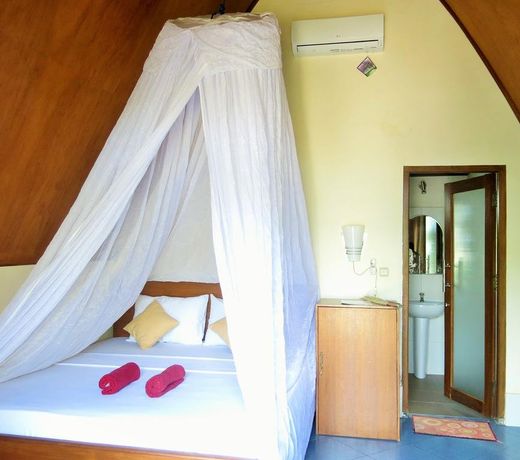 Two Brothers Bungalows