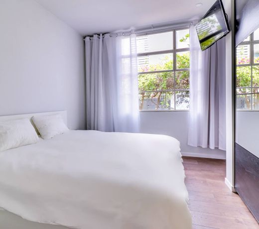 Carmel Boutique Apartments