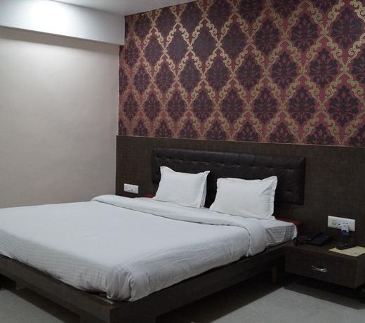 Hotel Imperial Arjun
