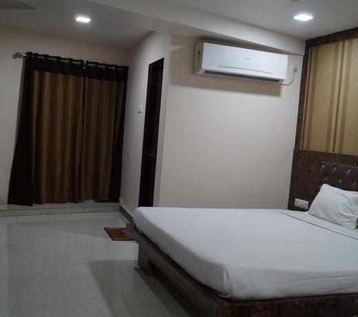 Hotel Imperial Arjun