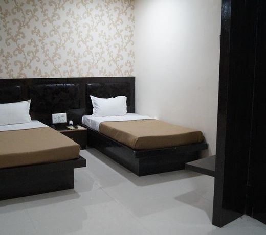 Hotel Imperial Arjun