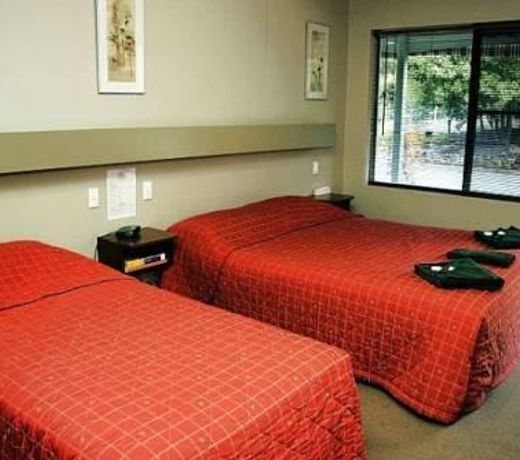 Black Forest Motel