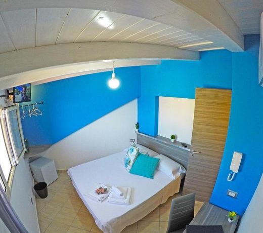 B&B Al Vicoletto