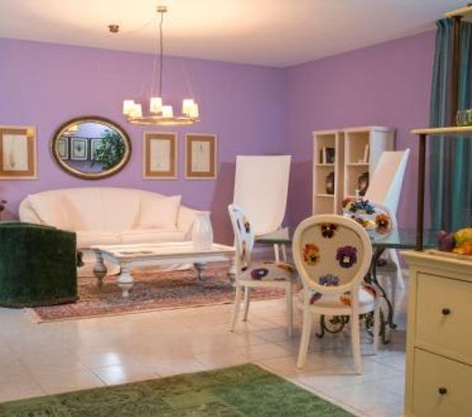 B&B Maison Biagetti