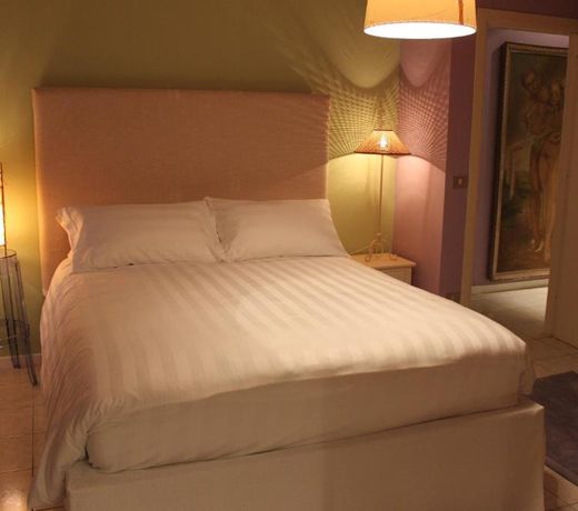 B&B Maison Biagetti