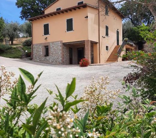 Agriturismo Il Truffarello TODI