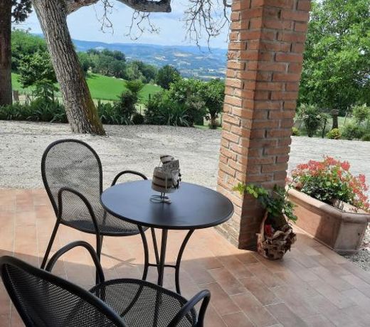 Agriturismo Il Truffarello TODI