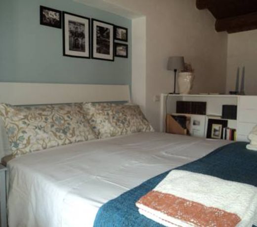 Dimora Il Balcone Barocco