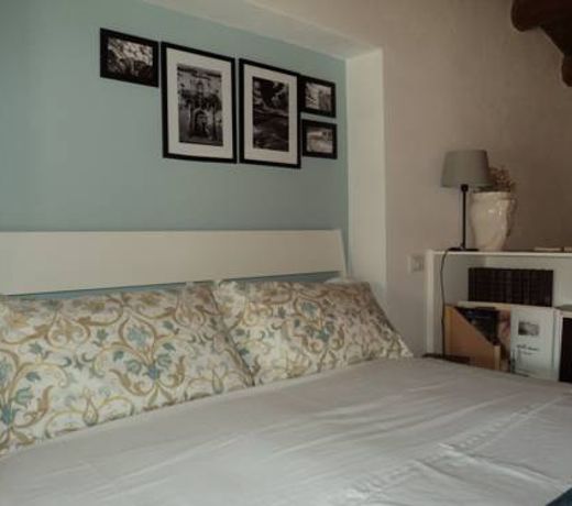 Dimora Il Balcone Barocco