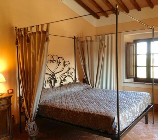 Cordella in Montalcino Wine Resort