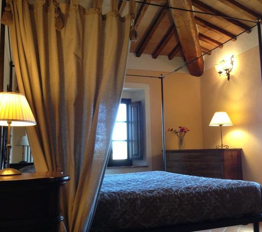 Cordella in Montalcino Wine Resort