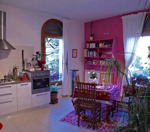 B&B Mari & Popi's House