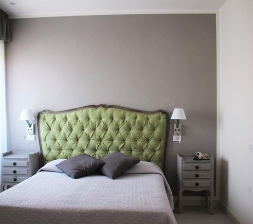 Hotel Piccolo Mondo