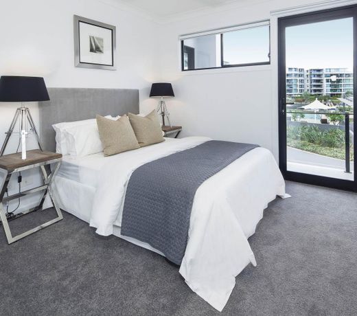 Allisee Apartments