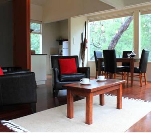 Aquila Eco Lodges