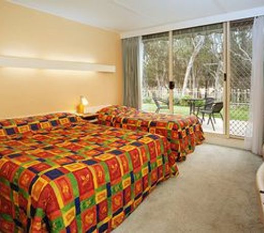 Riverview Motel Deniliquin