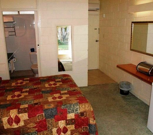 Riverview Motel Deniliquin