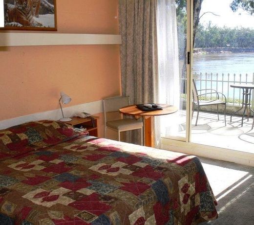 Riverview Motel Deniliquin