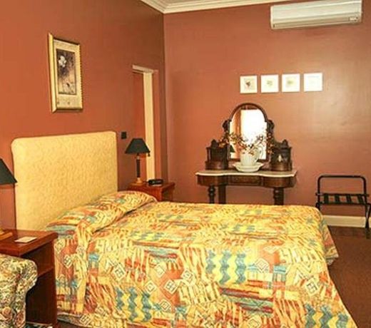 Grand Central Accommodation B&B Cobden