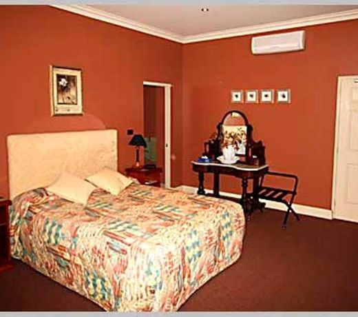 Grand Central Accommodation B&B Cobden
