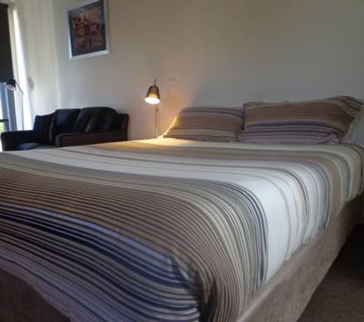 Smart Stayzzz Inns