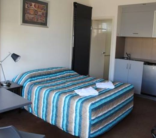 Smart Stayzzz Inns