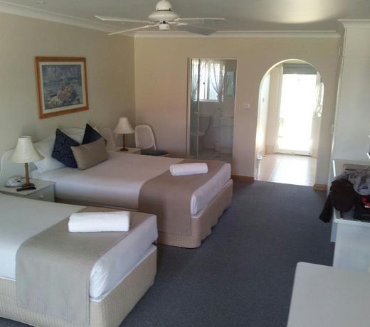 Harbourview House