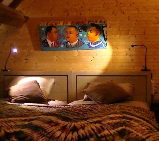 De Plukboerderij en B&B van Schelle