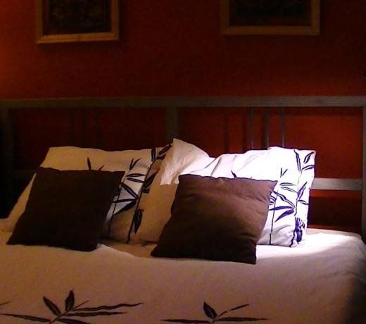 De Plukboerderij en B&B van Schelle