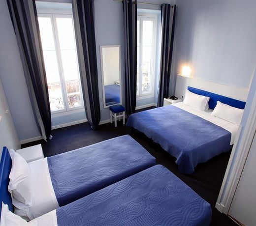 HÃ´tel 66
