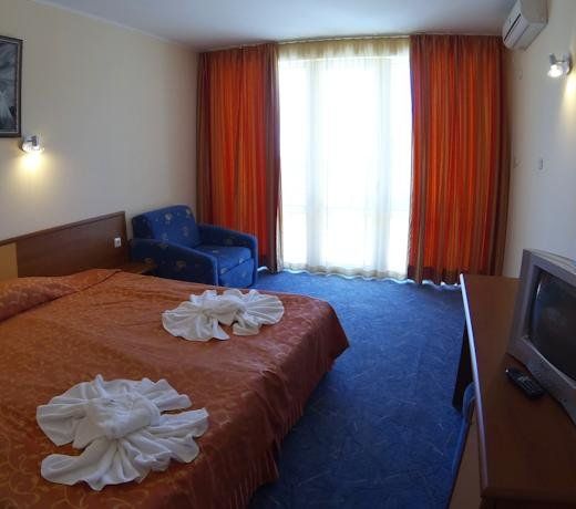 Peshev Family Hotel