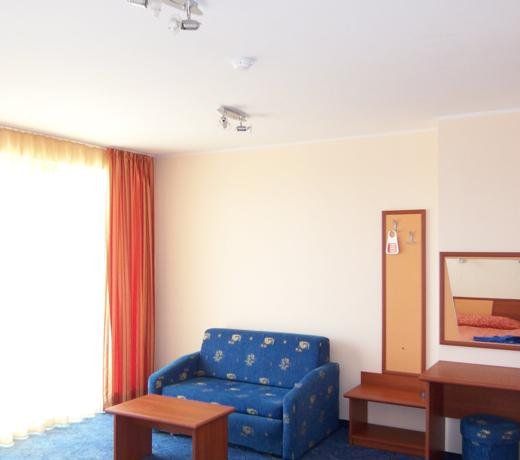 Peshev Family Hotel