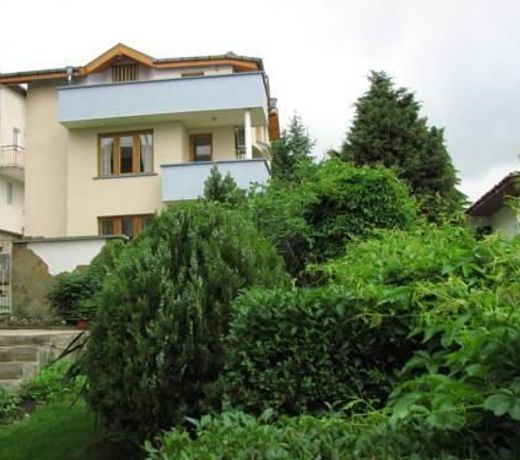 Villa Stella