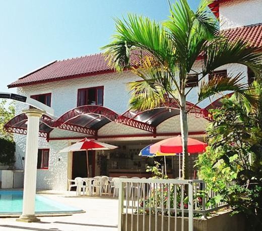 Residencial Sol e Mar de Floripa