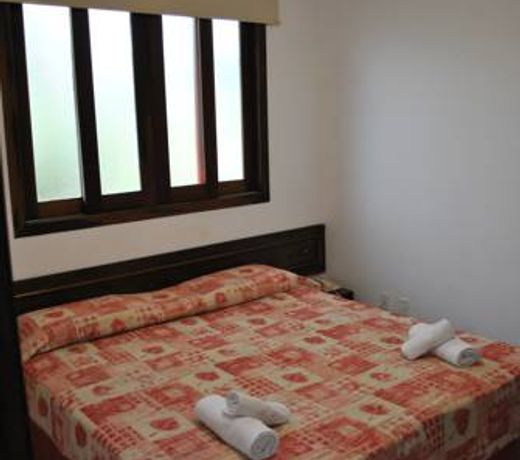 Residencial Sol e Mar de Floripa
