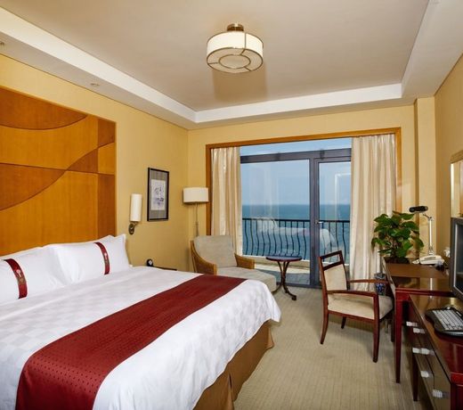 Qinhuangdao Sea View Hotel