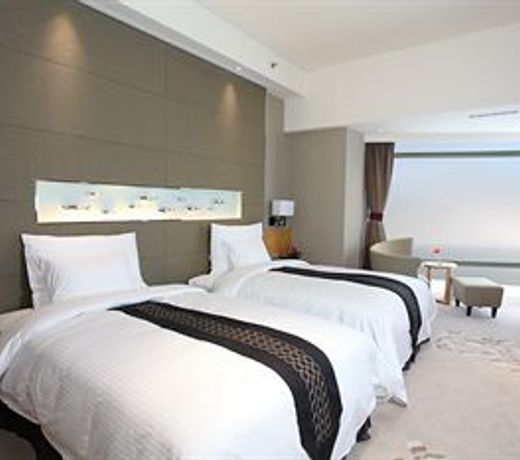 Grand Hotel Qinhuang